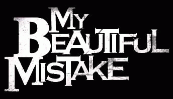 logo My Beautiful Mistake